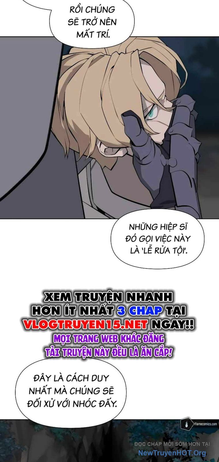 Enoch Và Truyền Thuyết Thánh Thụ Chapter 3 - 32