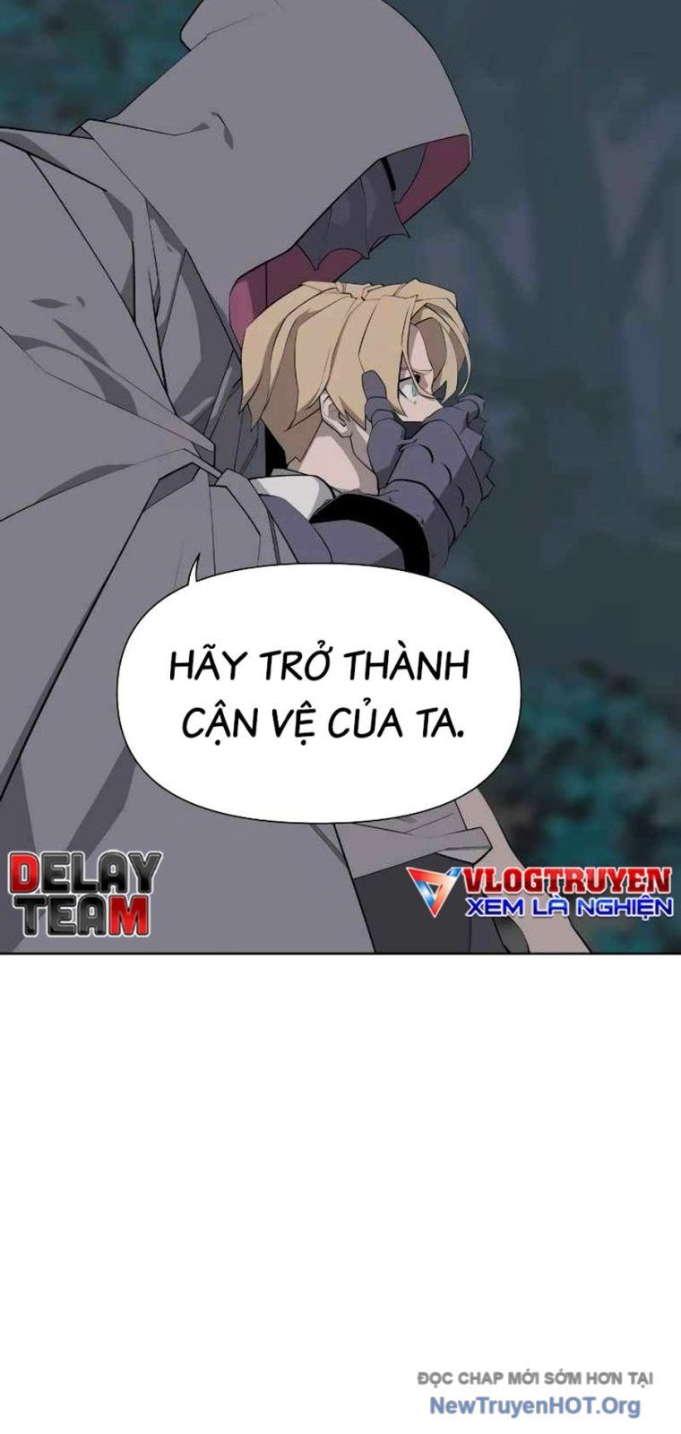 Enoch Và Truyền Thuyết Thánh Thụ Chapter 3 - 34