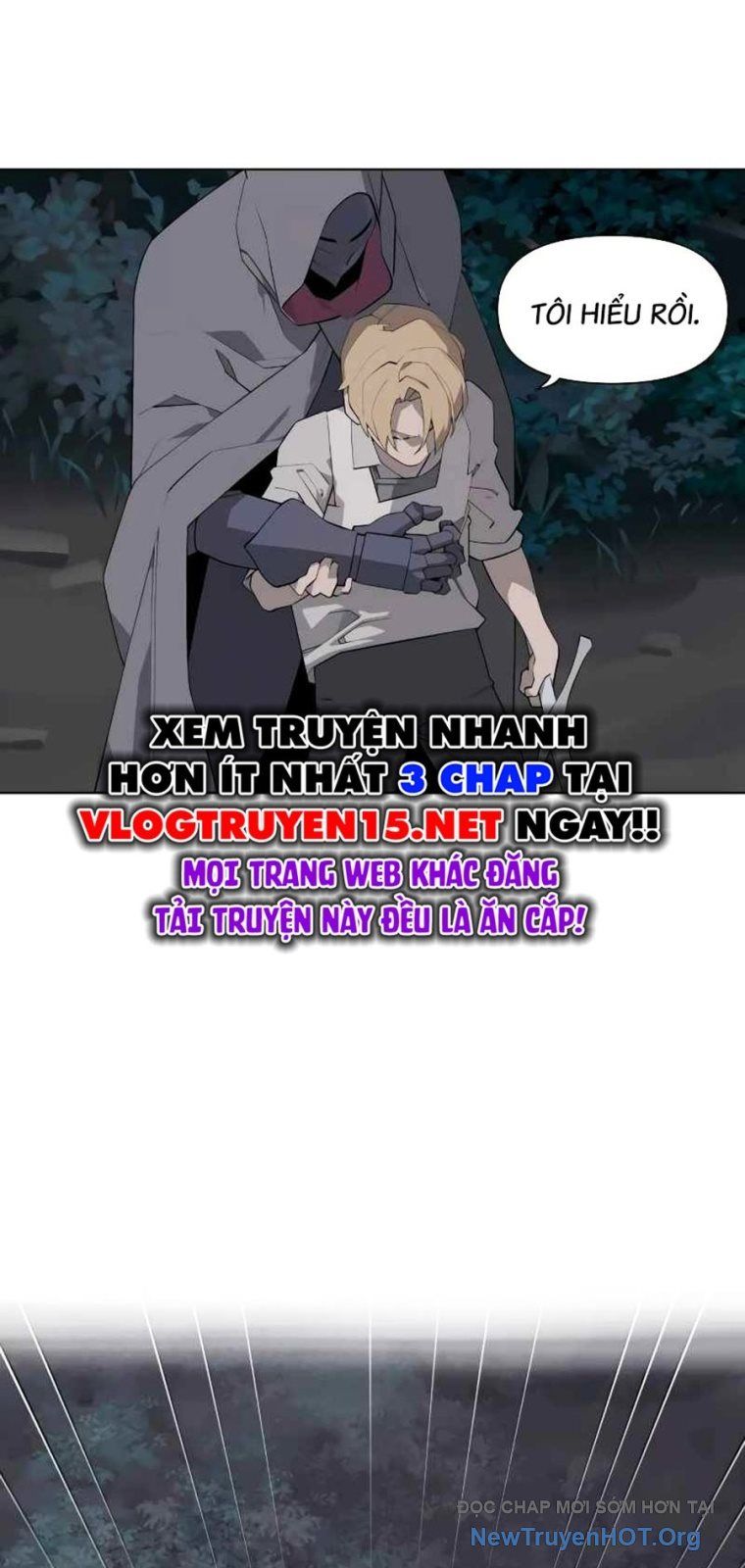 Enoch Và Truyền Thuyết Thánh Thụ Chapter 3 - 36