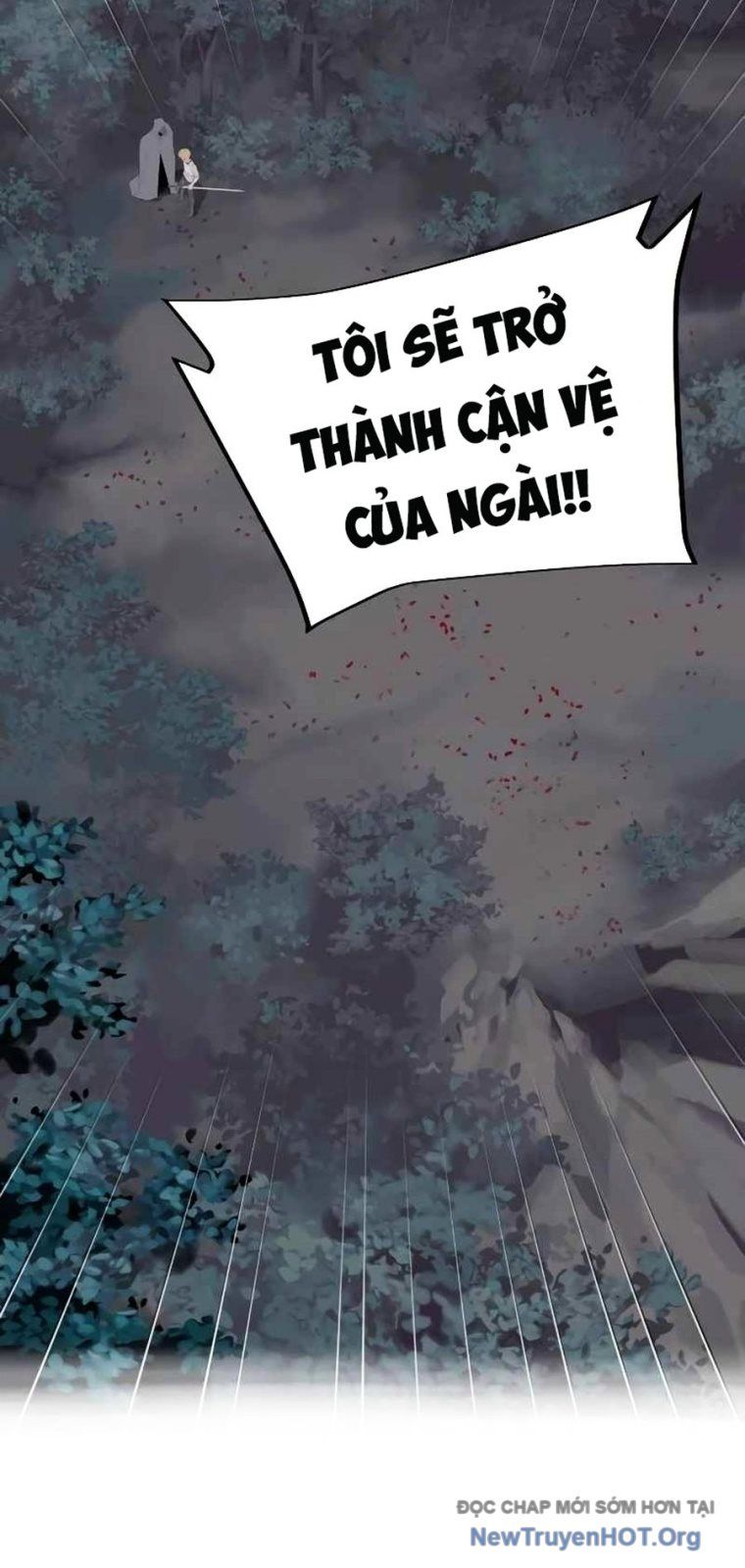 Enoch Và Truyền Thuyết Thánh Thụ Chapter 3 - 37