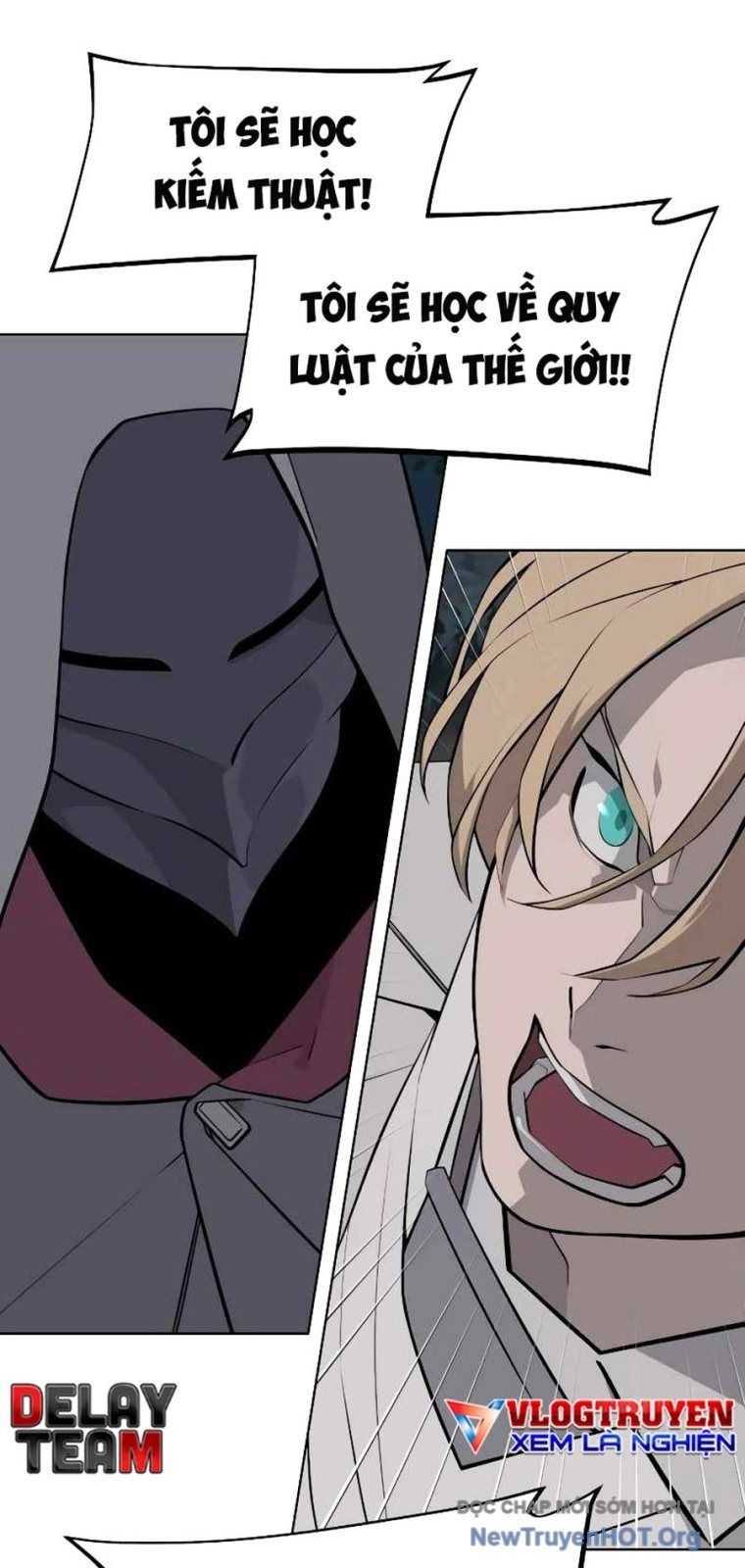 Enoch Và Truyền Thuyết Thánh Thụ Chapter 3 - 38