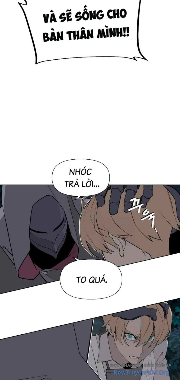 Enoch Và Truyền Thuyết Thánh Thụ Chapter 3 - 39