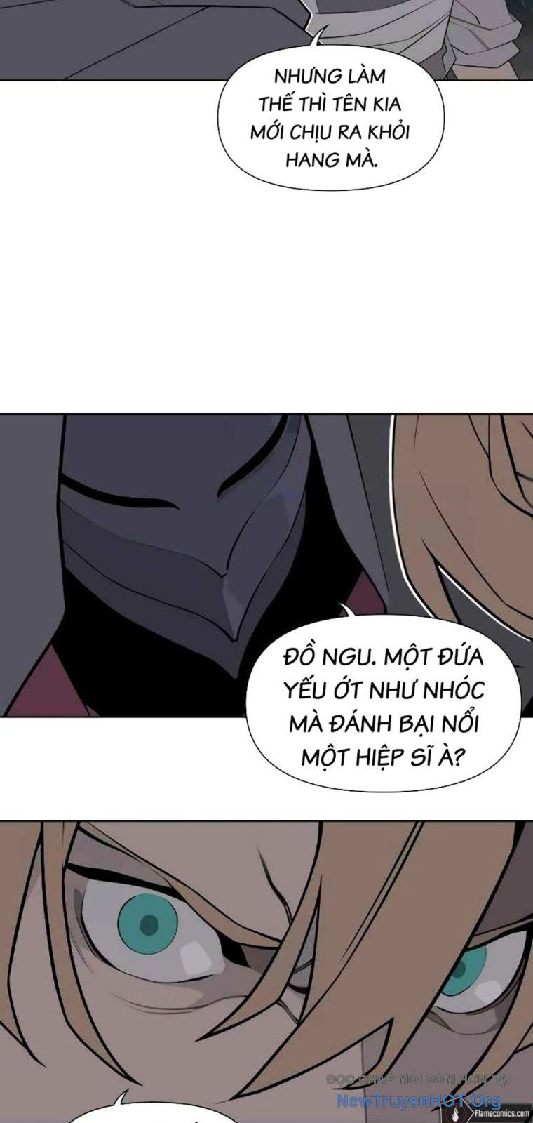 Enoch Và Truyền Thuyết Thánh Thụ Chapter 3 - 40