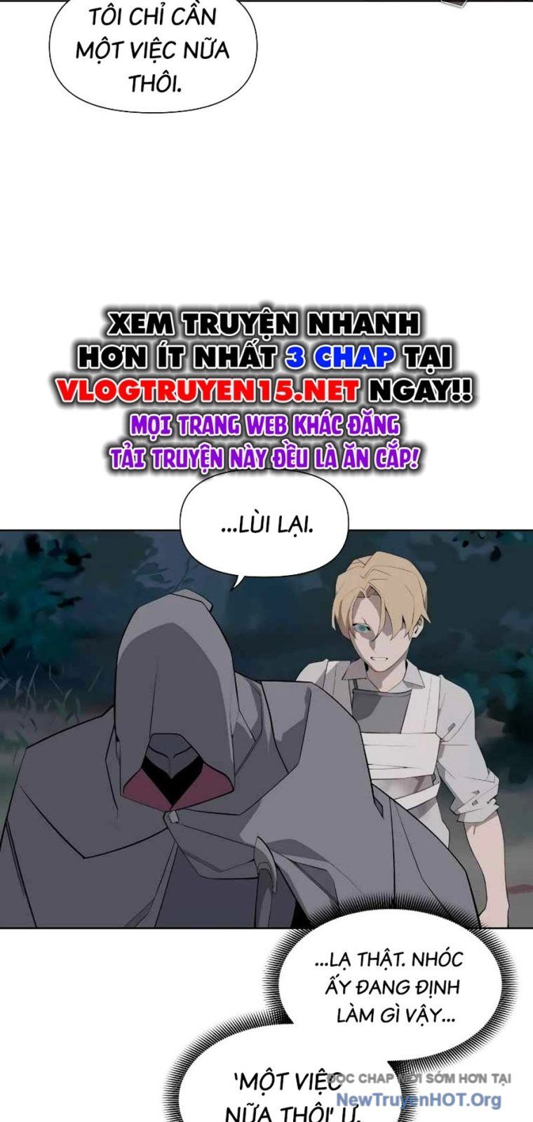 Enoch Và Truyền Thuyết Thánh Thụ Chapter 3 - 41