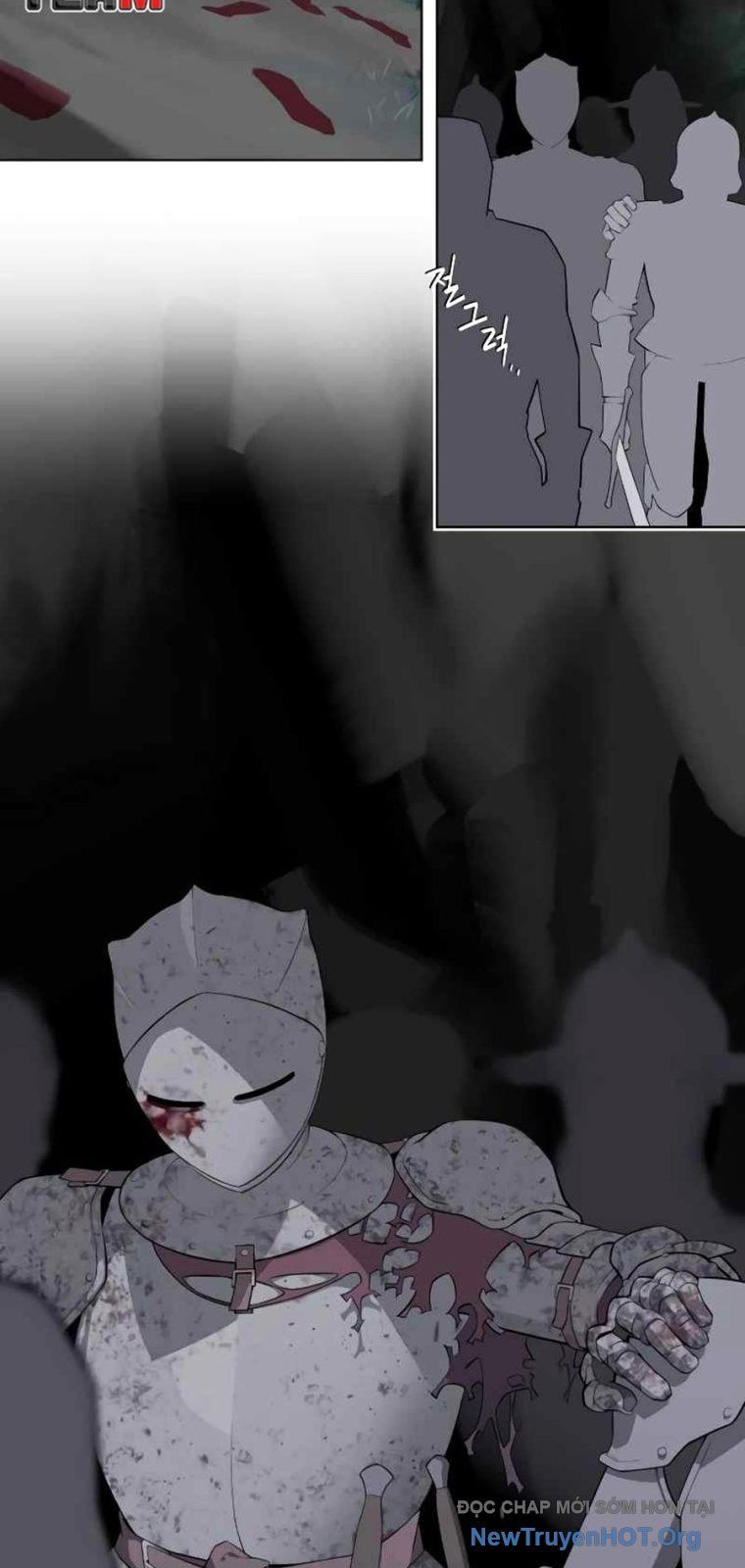 Enoch Và Truyền Thuyết Thánh Thụ Chapter 3 - 43