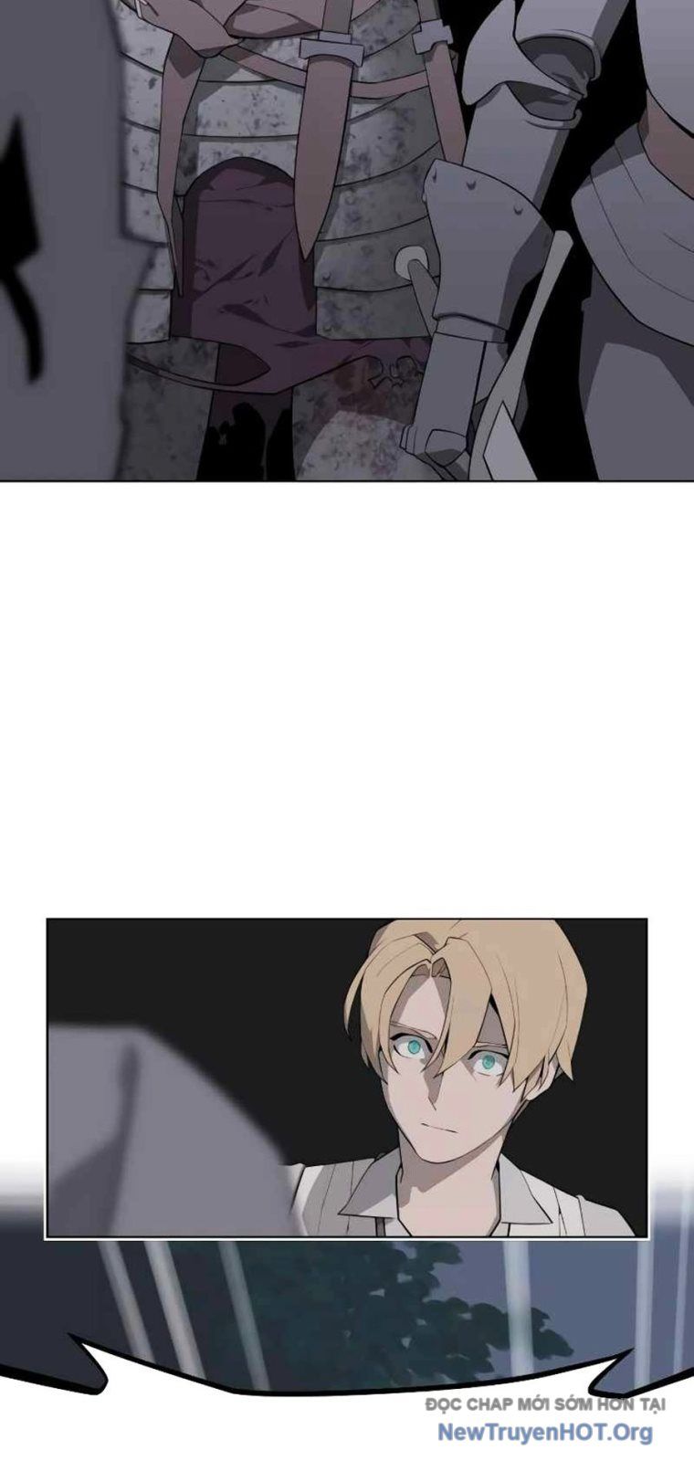 Enoch Và Truyền Thuyết Thánh Thụ Chapter 3 - 44