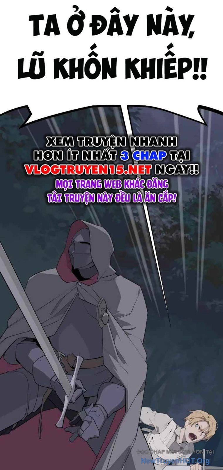 Enoch Và Truyền Thuyết Thánh Thụ Chapter 3 - 45