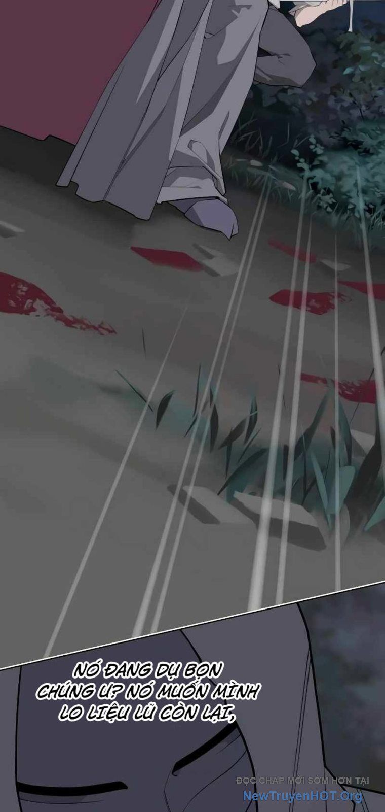 Enoch Và Truyền Thuyết Thánh Thụ Chapter 3 - 46