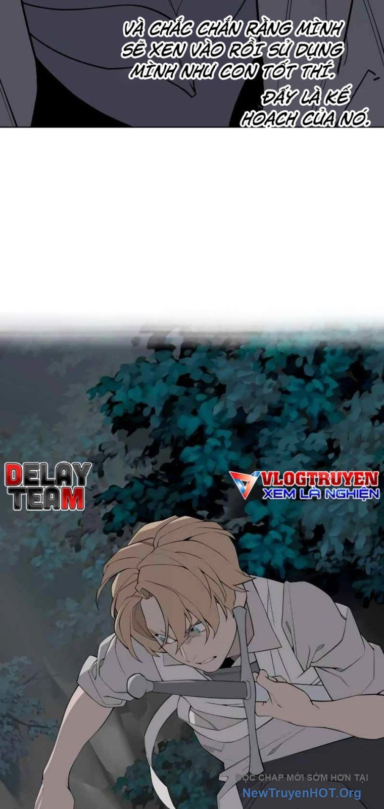 Enoch Và Truyền Thuyết Thánh Thụ Chapter 3 - 47