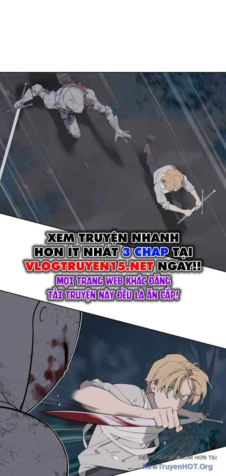 Enoch Và Truyền Thuyết Thánh Thụ Chapter 3 - 49