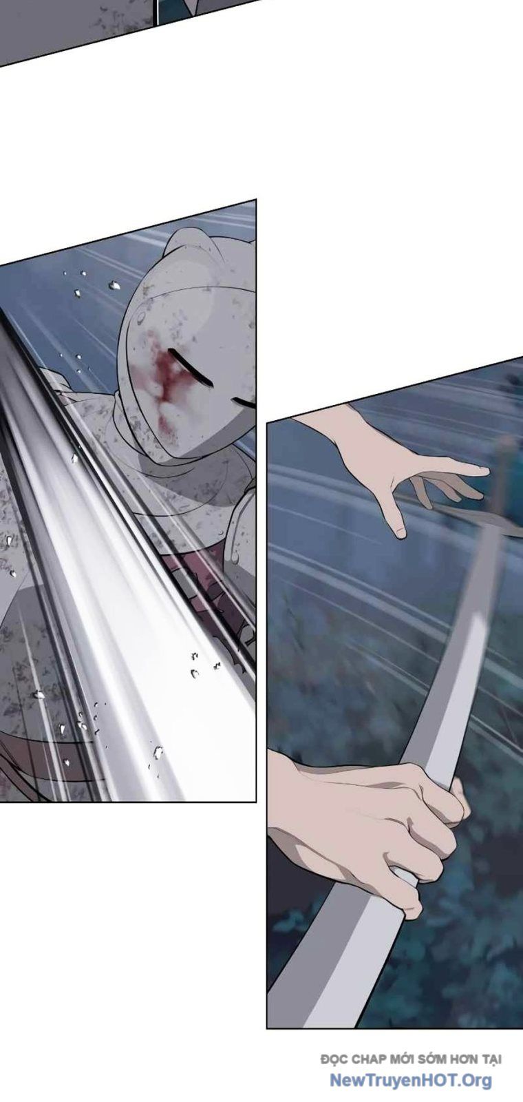 Enoch Và Truyền Thuyết Thánh Thụ Chapter 3 - 50