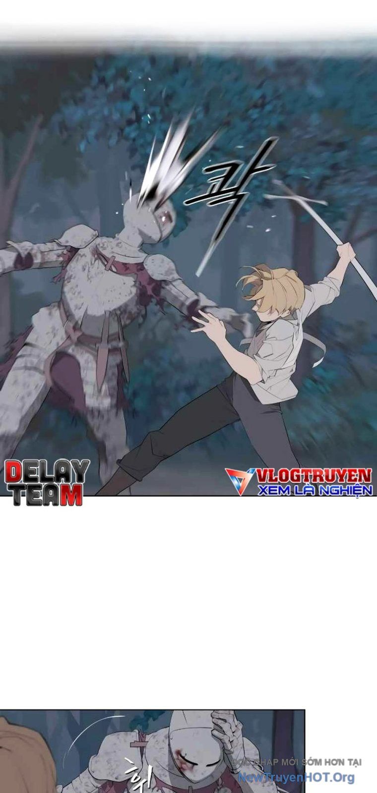 Enoch Và Truyền Thuyết Thánh Thụ Chapter 3 - 51