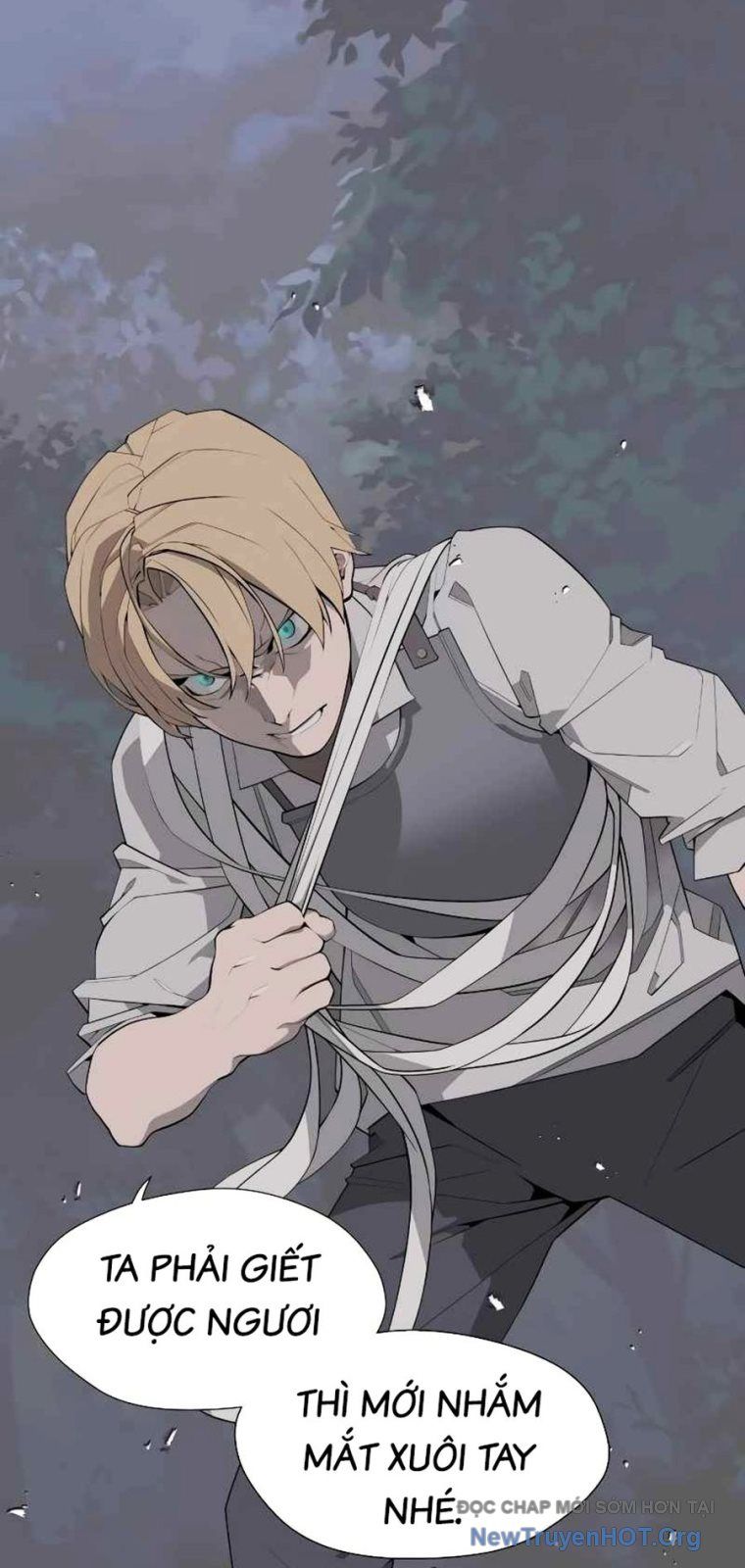 Enoch Và Truyền Thuyết Thánh Thụ Chapter 3 - 53