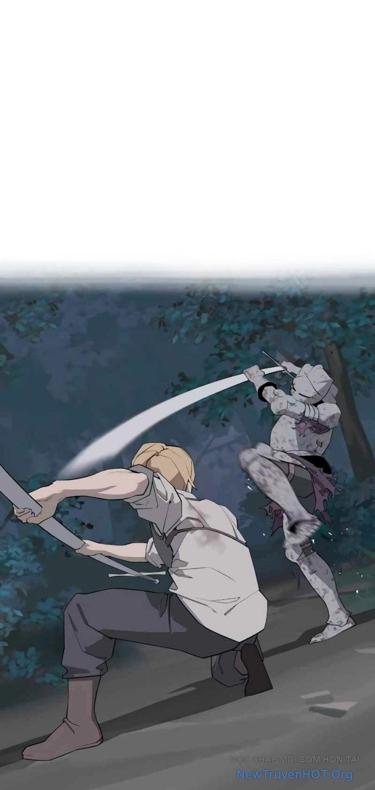 Enoch Và Truyền Thuyết Thánh Thụ Chapter 3 - 57