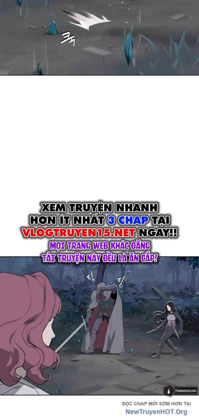 Enoch Và Truyền Thuyết Thánh Thụ Chapter 3 - 7