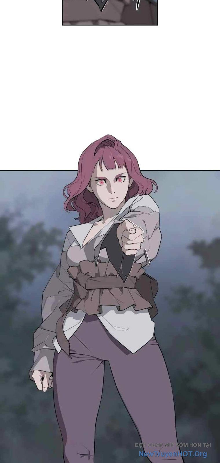 Enoch Và Truyền Thuyết Thánh Thụ Chapter 3 - 64