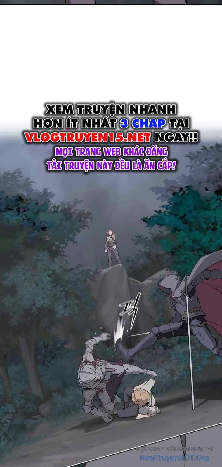 Enoch Và Truyền Thuyết Thánh Thụ Chapter 3 - 65