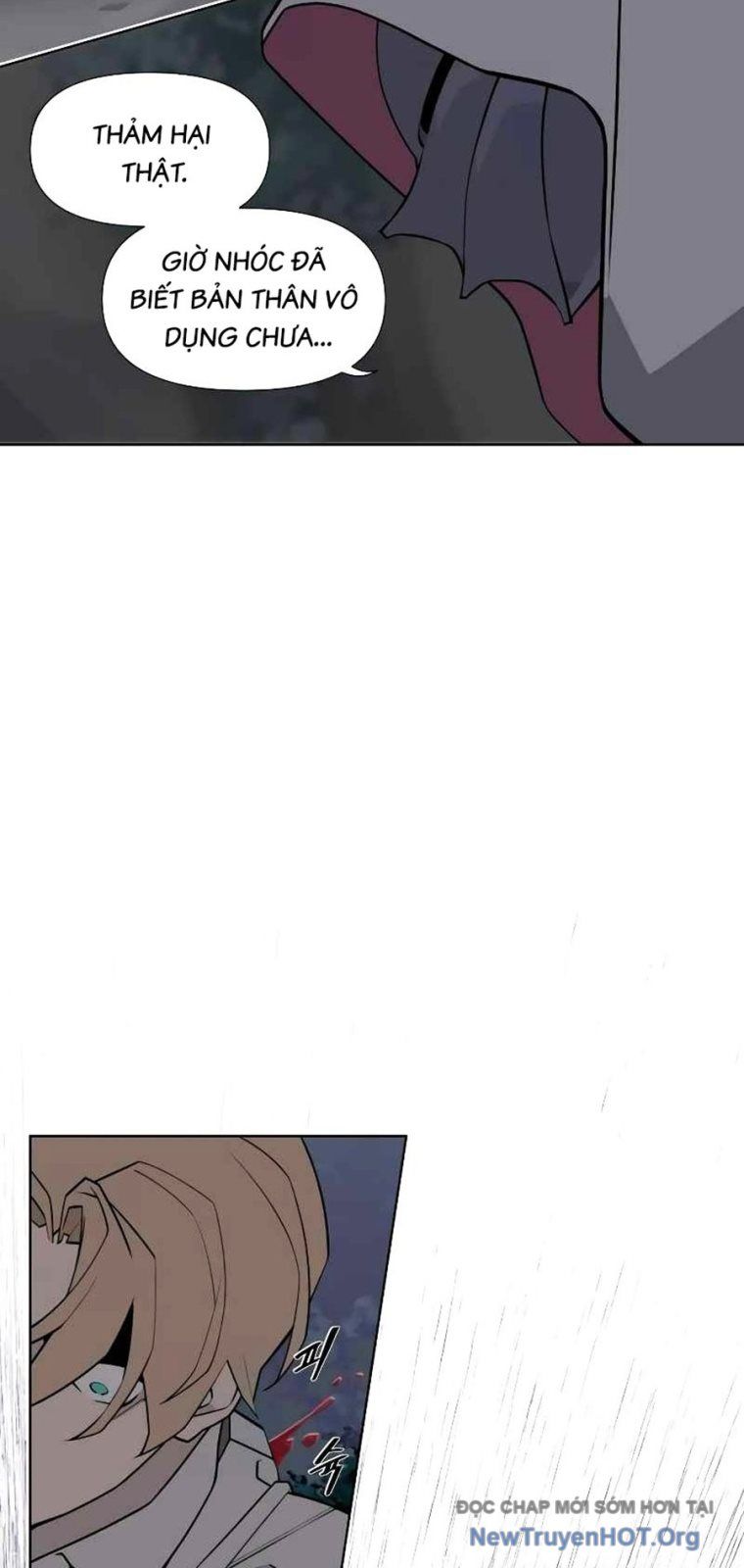 Enoch Và Truyền Thuyết Thánh Thụ Chapter 3 - 66