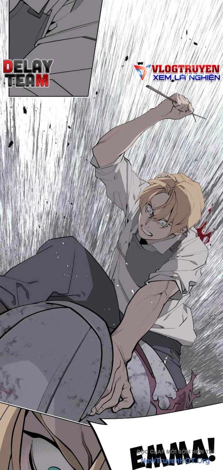 Enoch Và Truyền Thuyết Thánh Thụ Chapter 3 - 67