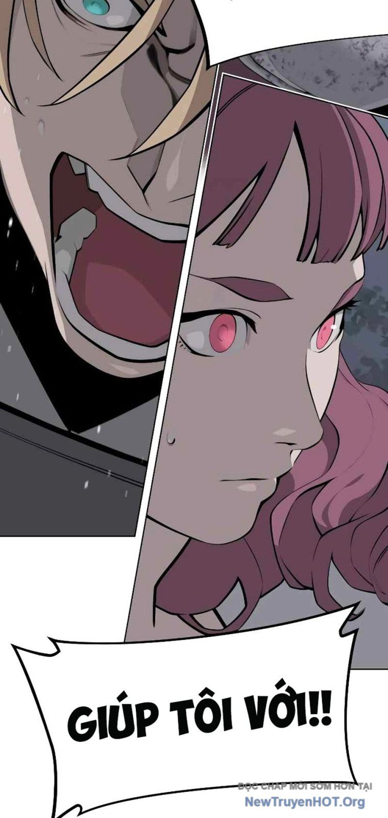 Enoch Và Truyền Thuyết Thánh Thụ Chapter 3 - 68