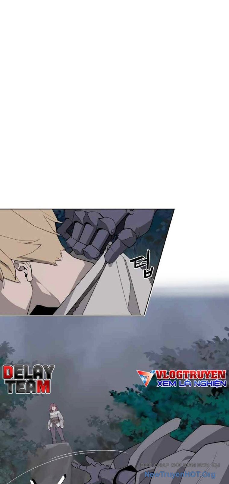 Enoch Và Truyền Thuyết Thánh Thụ Chapter 3 - 71