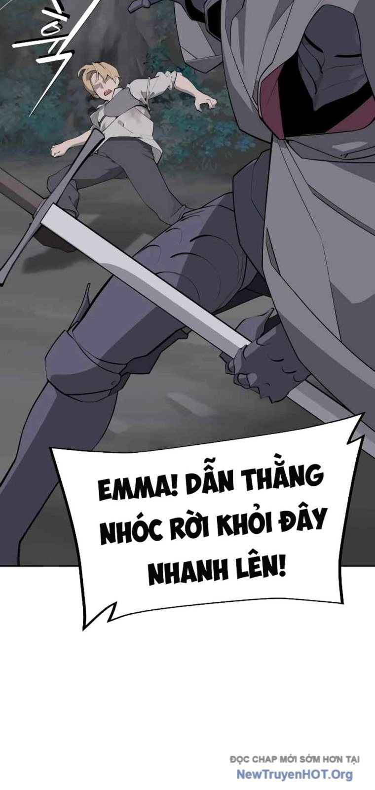 Enoch Và Truyền Thuyết Thánh Thụ Chapter 3 - 72