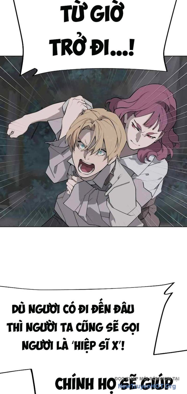 Enoch Và Truyền Thuyết Thánh Thụ Chapter 3 - 75