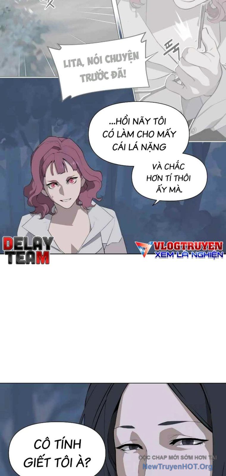 Enoch Và Truyền Thuyết Thánh Thụ Chapter 3 - 9