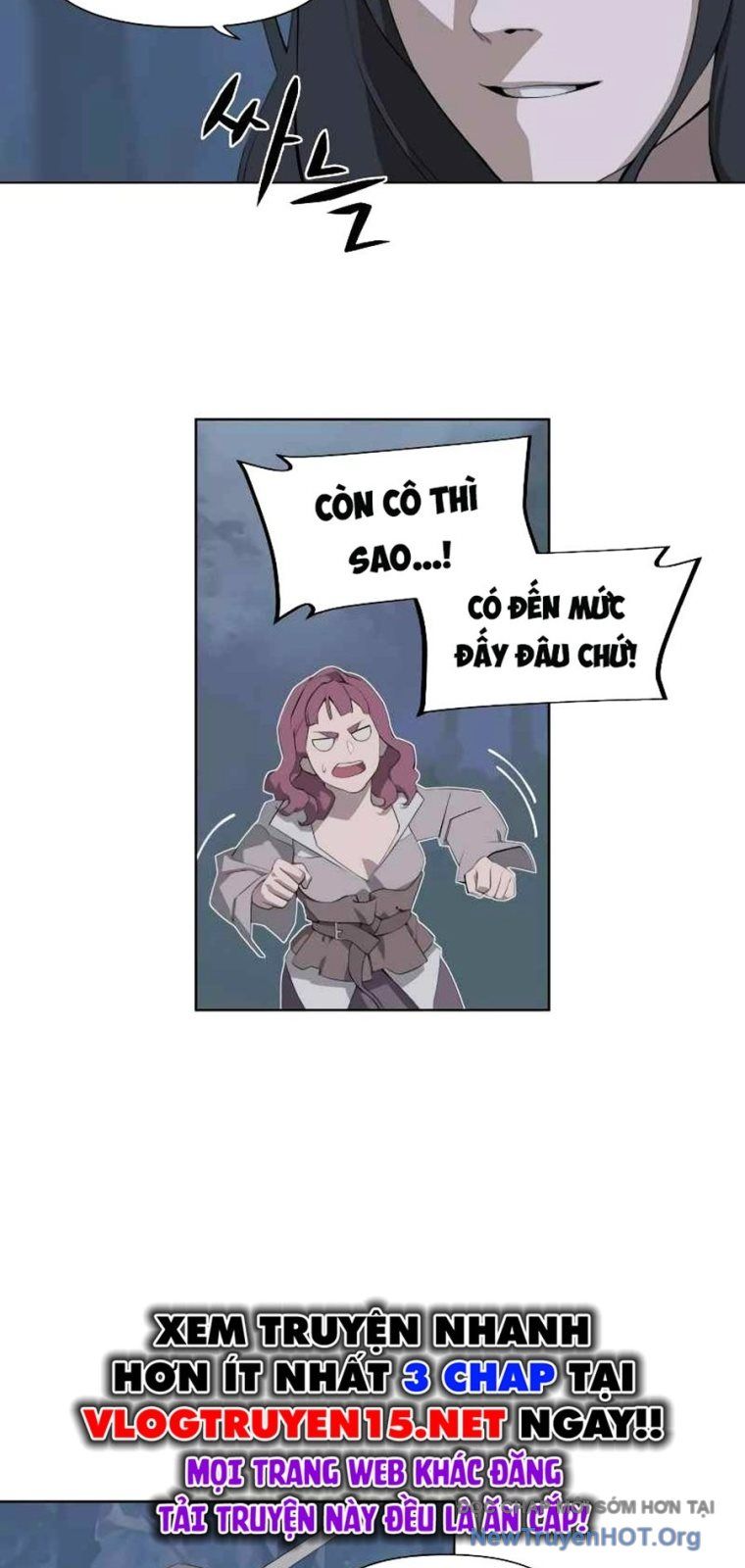 Enoch Và Truyền Thuyết Thánh Thụ Chapter 3 - 10