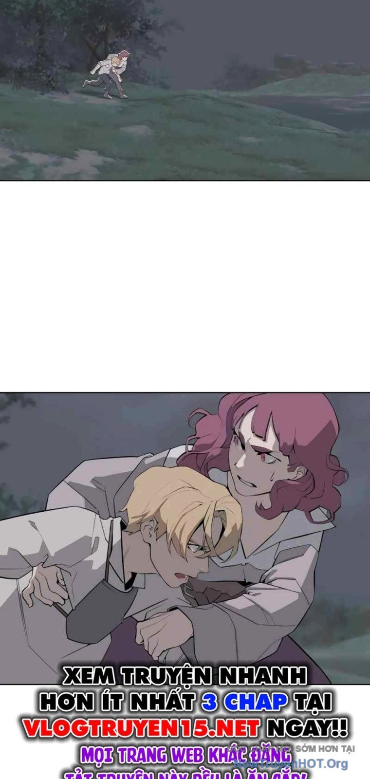 Enoch Và Truyền Thuyết Thánh Thụ Chapter 4 - 2