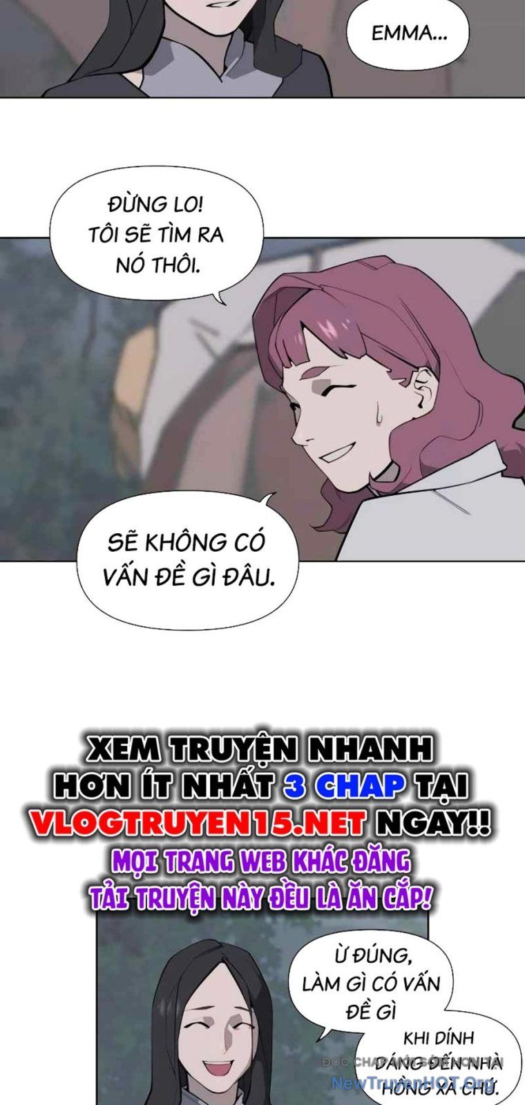 Enoch Và Truyền Thuyết Thánh Thụ Chapter 4 - 11