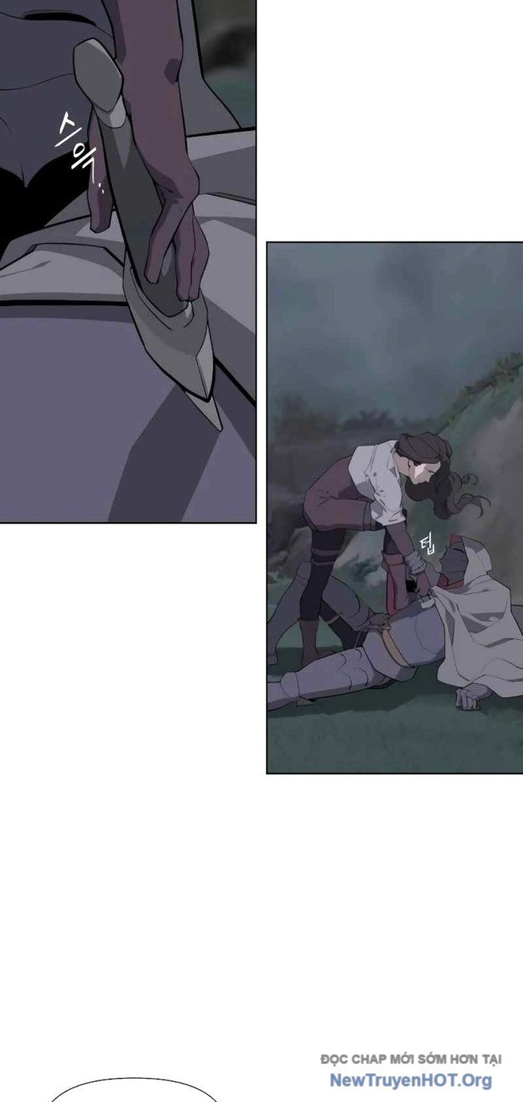 Enoch Và Truyền Thuyết Thánh Thụ Chapter 4 - 103