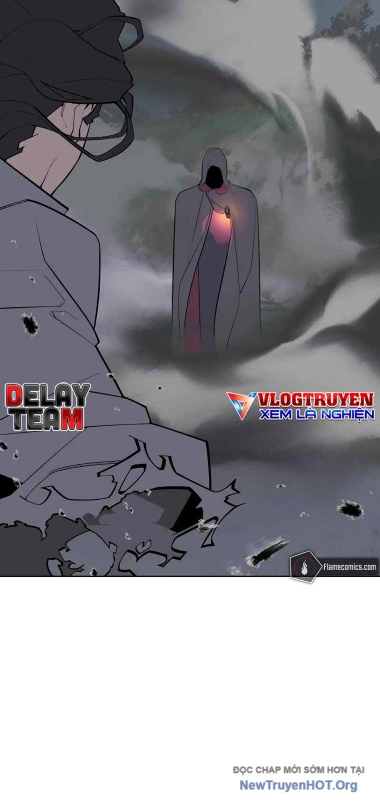 Enoch Và Truyền Thuyết Thánh Thụ Chapter 4 - 107