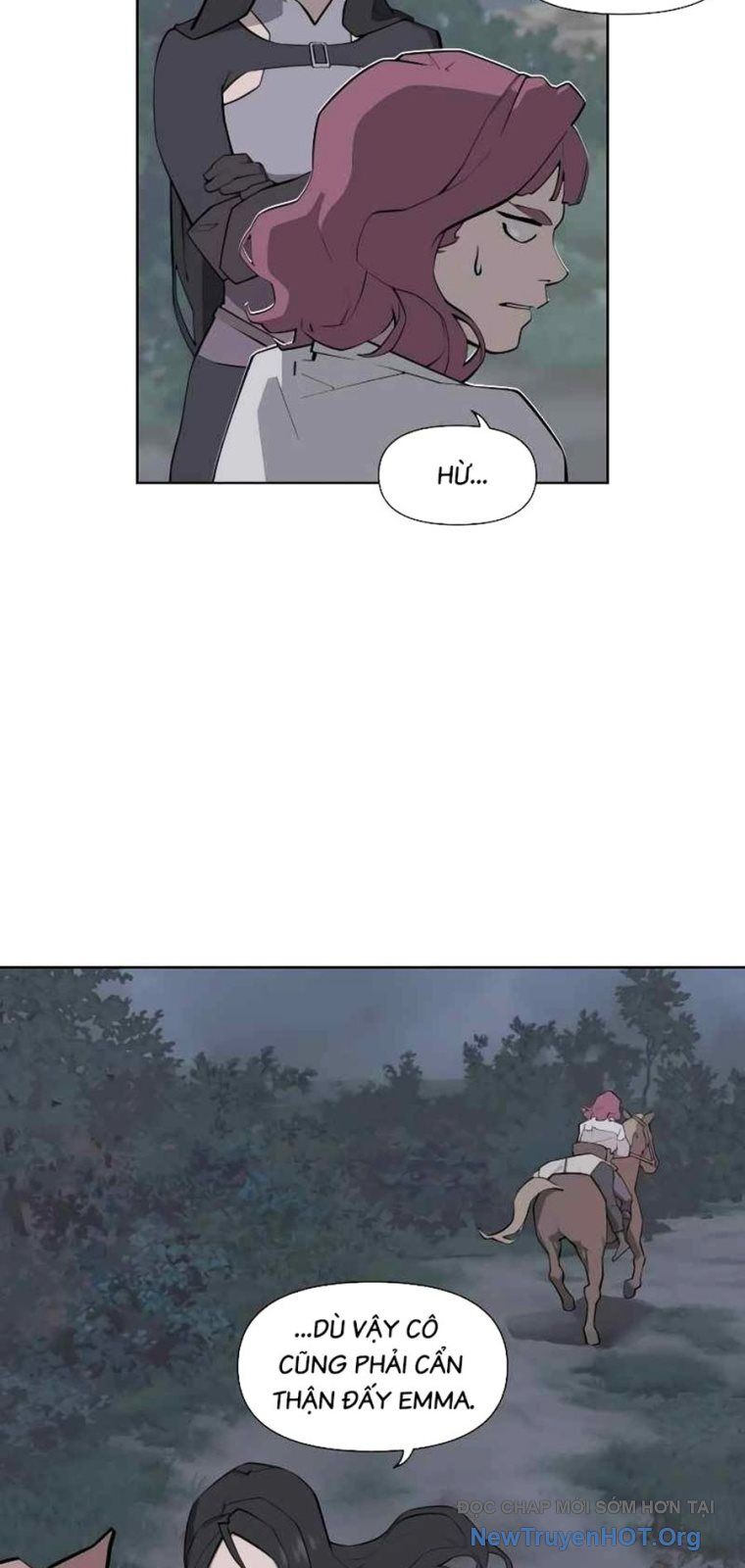 Enoch Và Truyền Thuyết Thánh Thụ Chapter 4 - 12