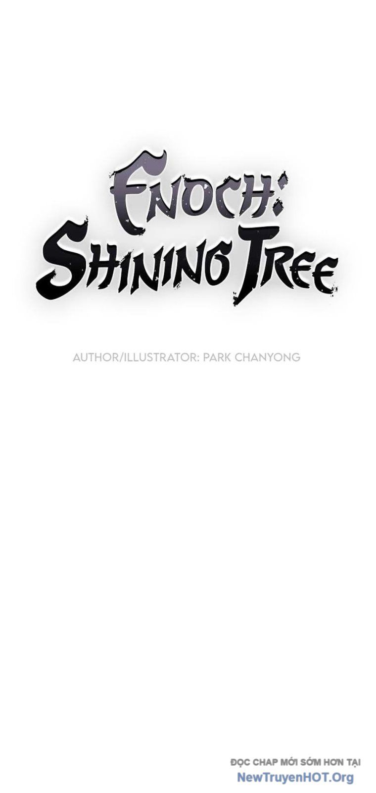 Enoch Và Truyền Thuyết Thánh Thụ Chapter 4 - 14