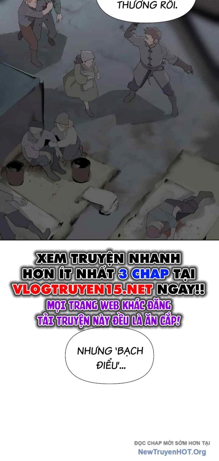 Enoch Và Truyền Thuyết Thánh Thụ Chapter 4 - 17