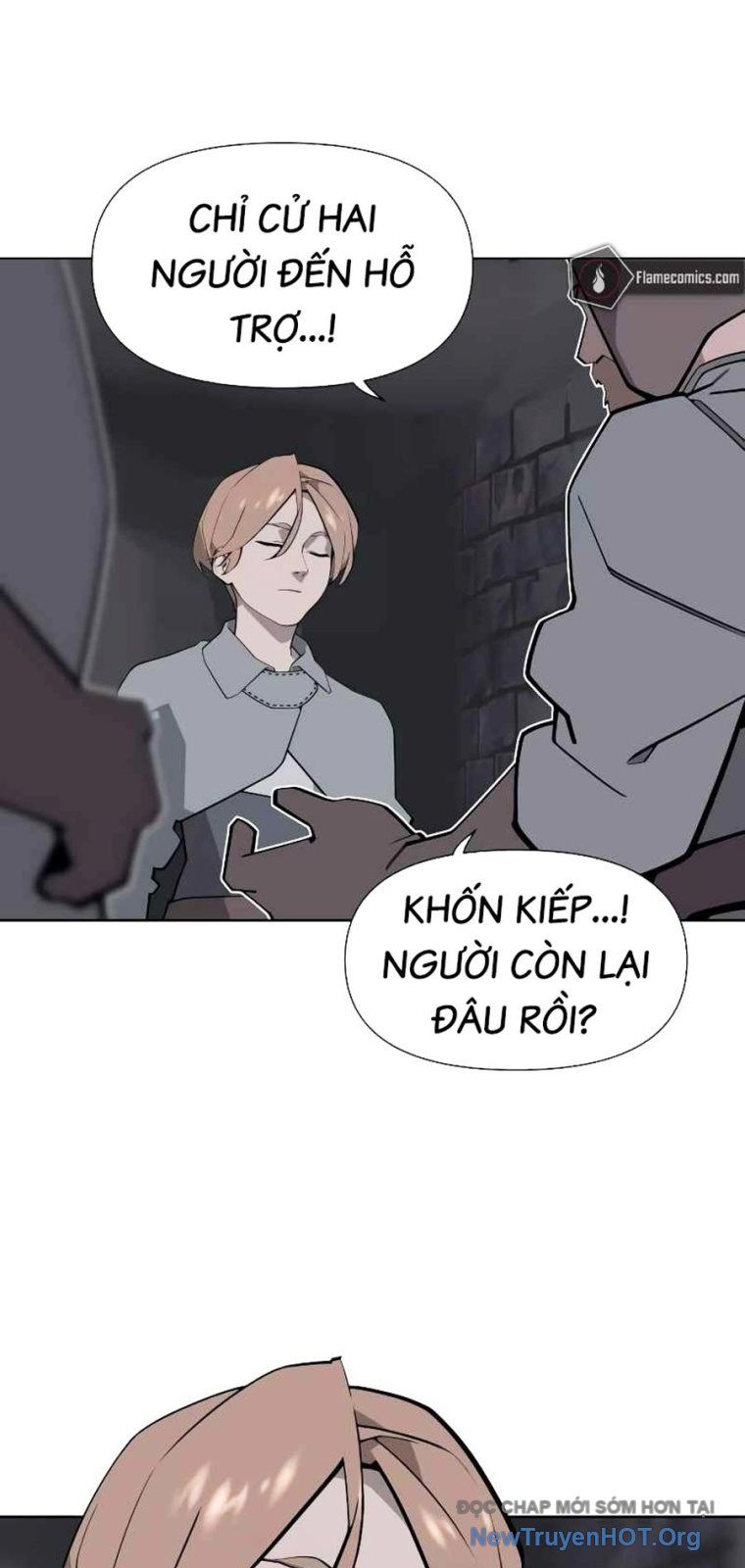 Enoch Và Truyền Thuyết Thánh Thụ Chapter 4 - 18