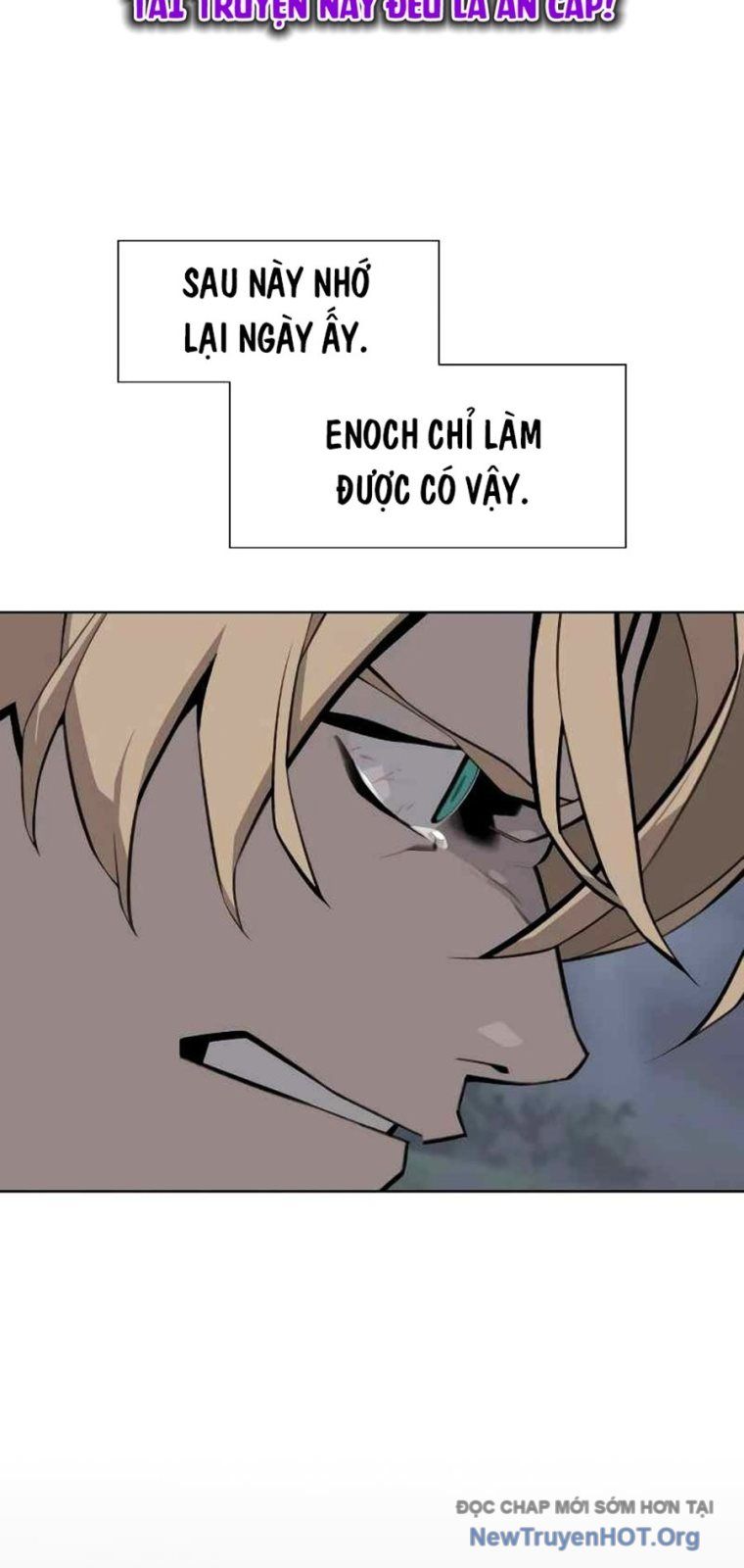 Enoch Và Truyền Thuyết Thánh Thụ Chapter 4 - 3