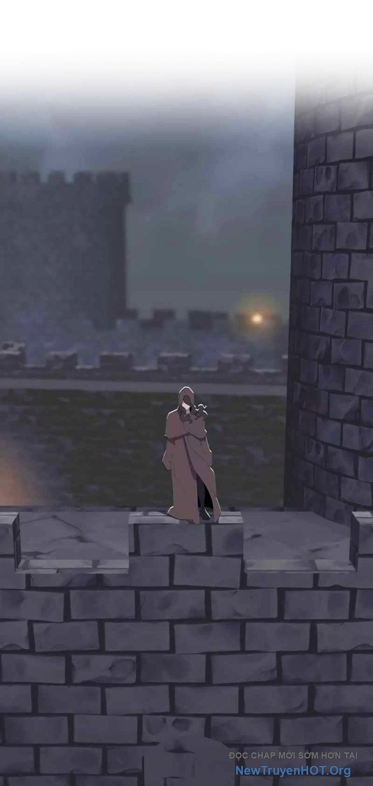 Enoch Và Truyền Thuyết Thánh Thụ Chapter 4 - 21