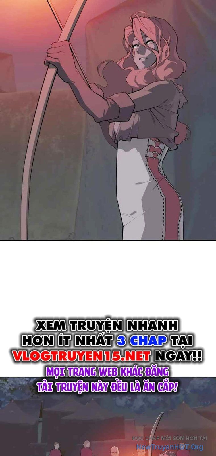 Enoch Và Truyền Thuyết Thánh Thụ Chapter 4 - 26