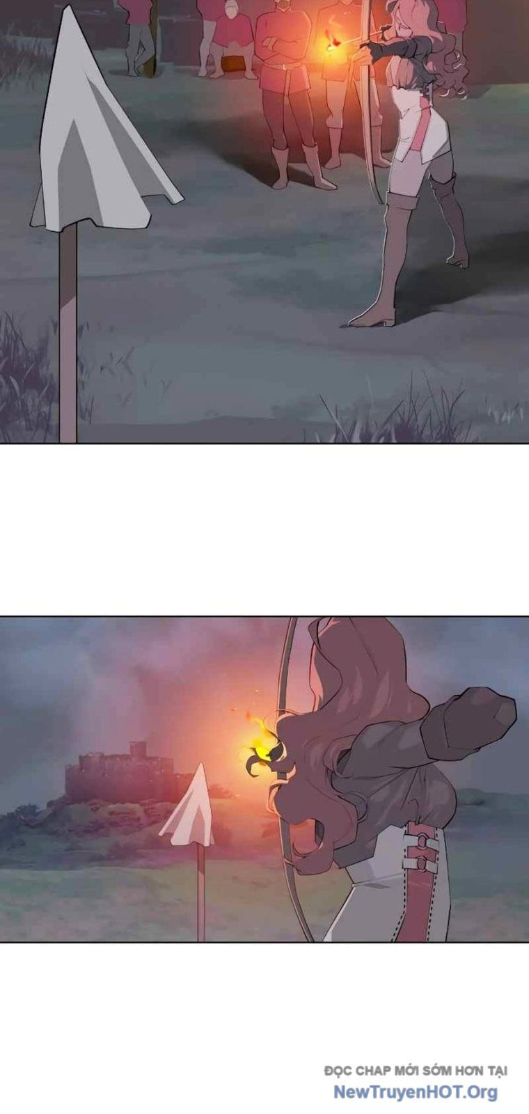 Enoch Và Truyền Thuyết Thánh Thụ Chapter 4 - 27