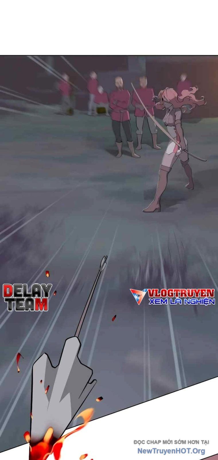 Enoch Và Truyền Thuyết Thánh Thụ Chapter 4 - 28