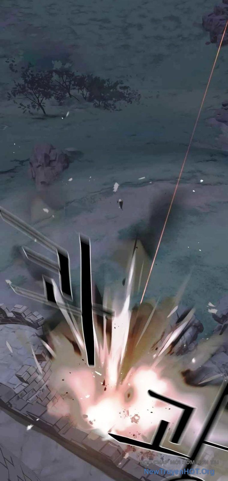 Enoch Và Truyền Thuyết Thánh Thụ Chapter 4 - 30