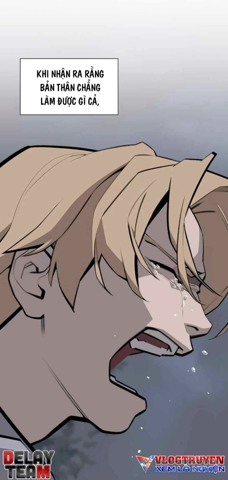 Enoch Và Truyền Thuyết Thánh Thụ Chapter 4 - 4