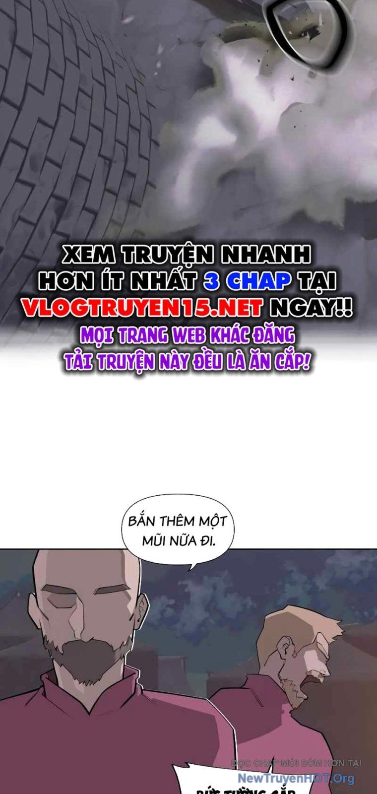 Enoch Và Truyền Thuyết Thánh Thụ Chapter 4 - 31