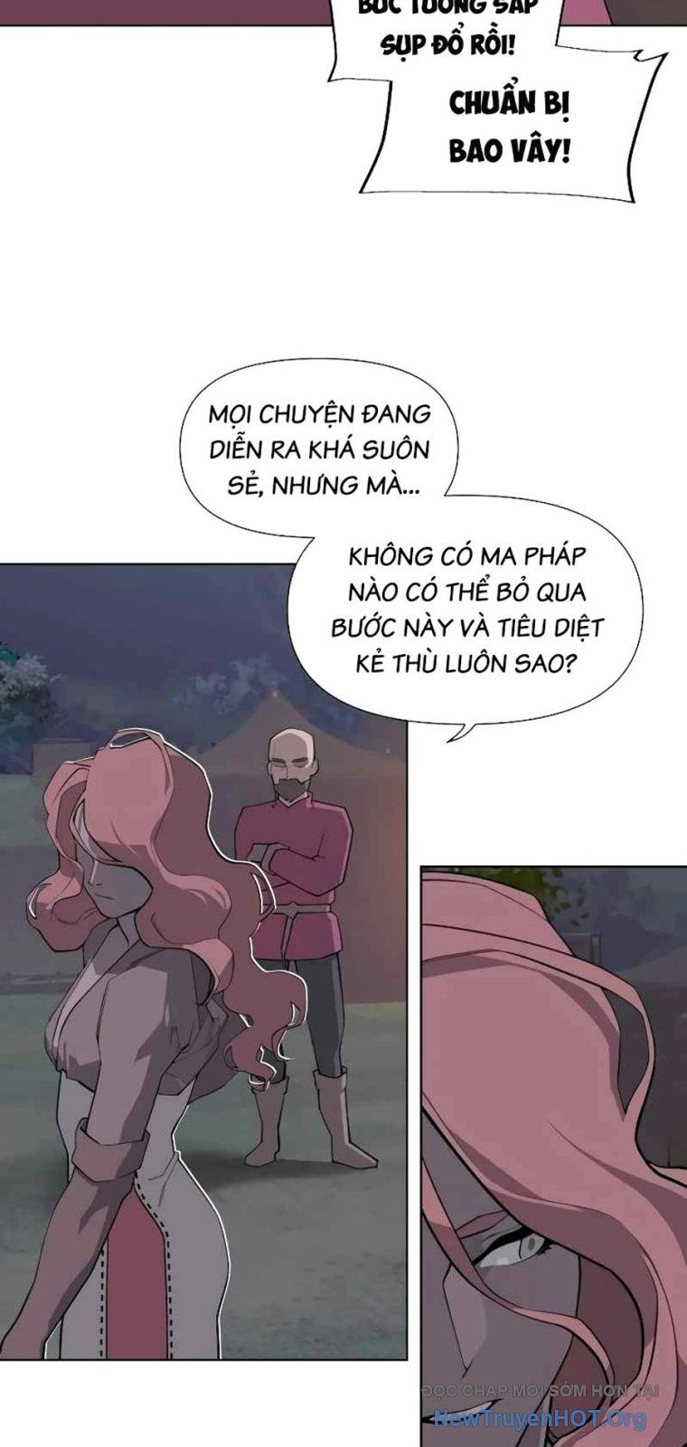 Enoch Và Truyền Thuyết Thánh Thụ Chapter 4 - 32