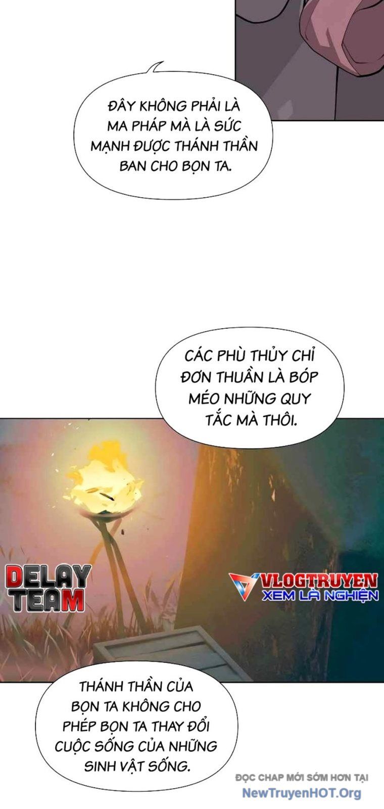 Enoch Và Truyền Thuyết Thánh Thụ Chapter 4 - 33