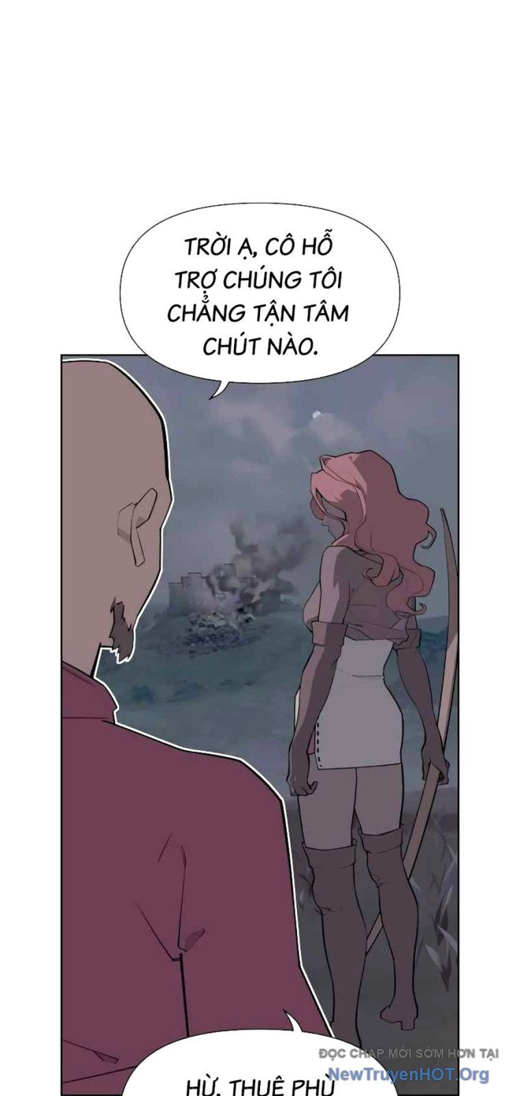 Enoch Và Truyền Thuyết Thánh Thụ Chapter 4 - 34