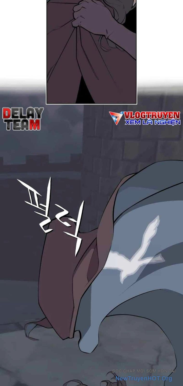 Enoch Và Truyền Thuyết Thánh Thụ Chapter 4 - 38