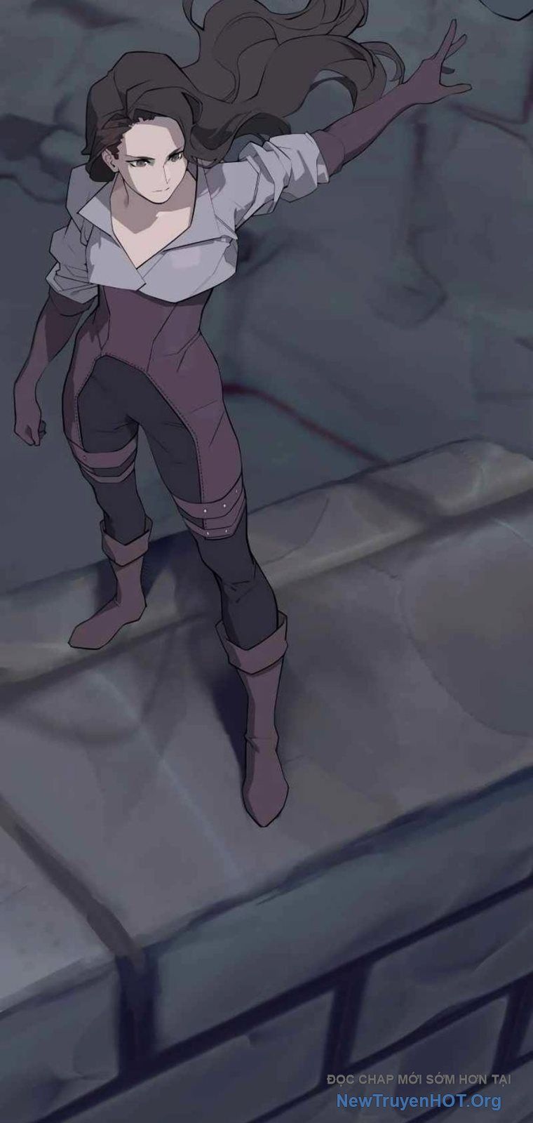 Enoch Và Truyền Thuyết Thánh Thụ Chapter 4 - 39